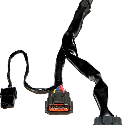 Wiring Specialties Sr20Det Front - SR20DET PRO Series Harness S13 240SX WRS-S14S13-MAIN