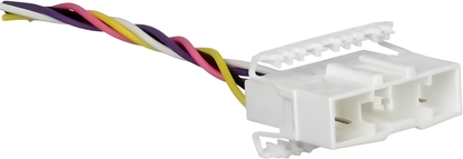 Wiring Specialties SR20DET Connector S13 OEM Series WRSDICONM Main Photo