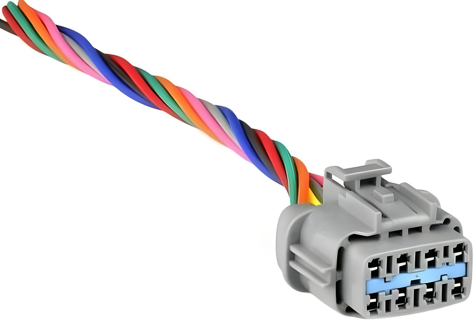 Wiring Specialties SR20DET JDM S14 Silvia Fusebox Connector JDMSILFUS Main Photo