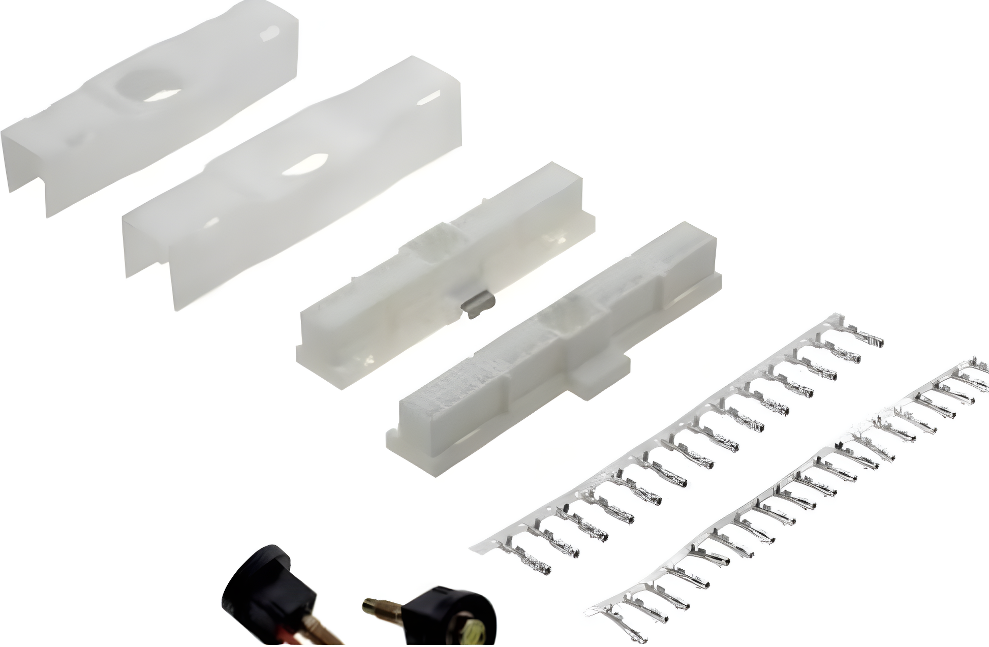 Wiring Specialties SR20DET S13 Rebuild Kit SRS13REBKIT Main Photo