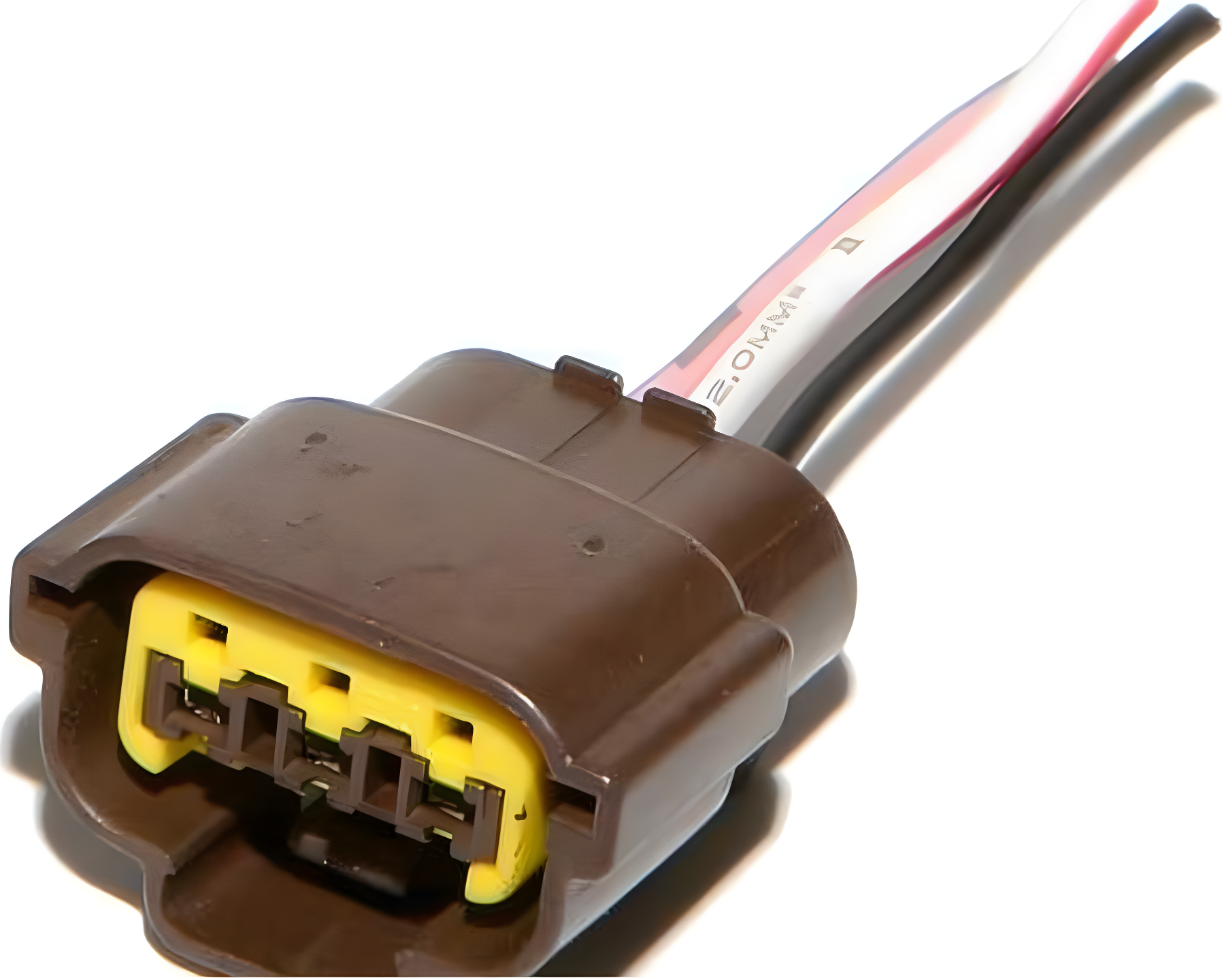 Wiring Specialties SR20DET TPS Connector for S13 Swap – NSN3PNTPSCOIL Main Photo