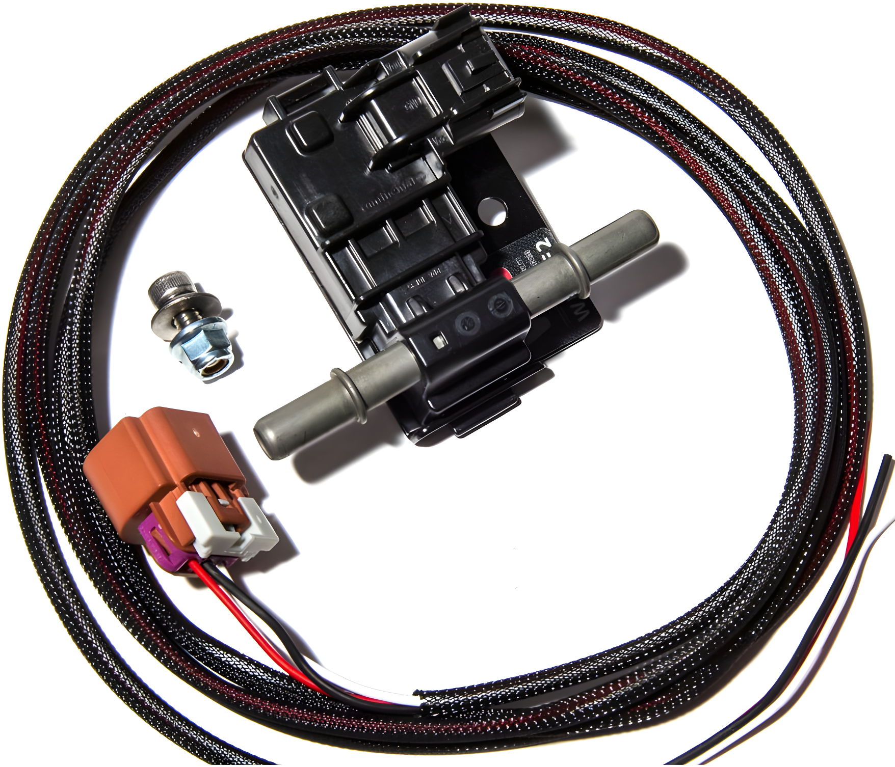 Wiring Specialties SR20DET S13 Swap Kit EMU-WHPFF1 Main Photo