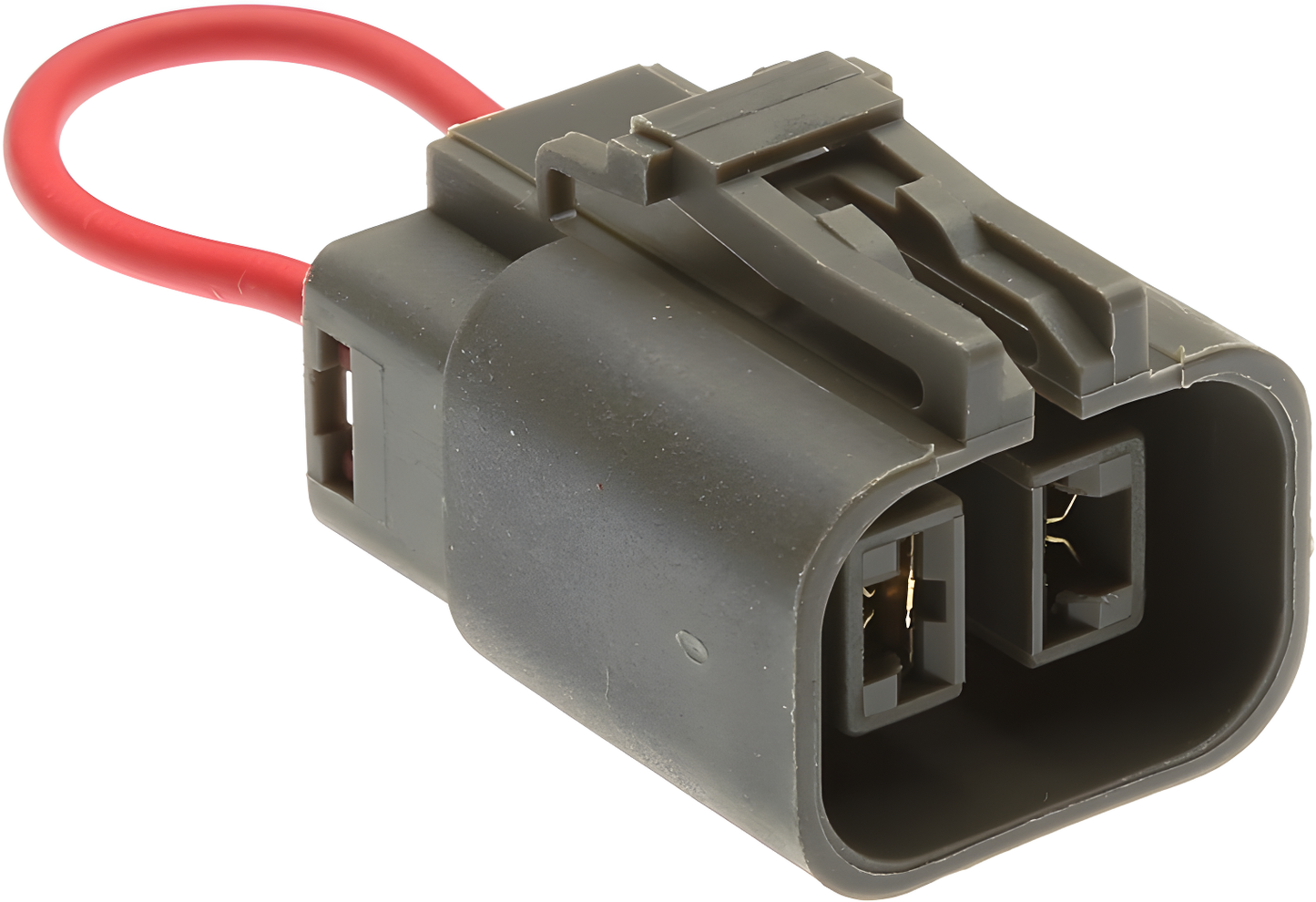 Wiring Specialties SR20DET S13/S14 240SX Park/Neutral Bypass Connector WRSS1314NTR Main Photo