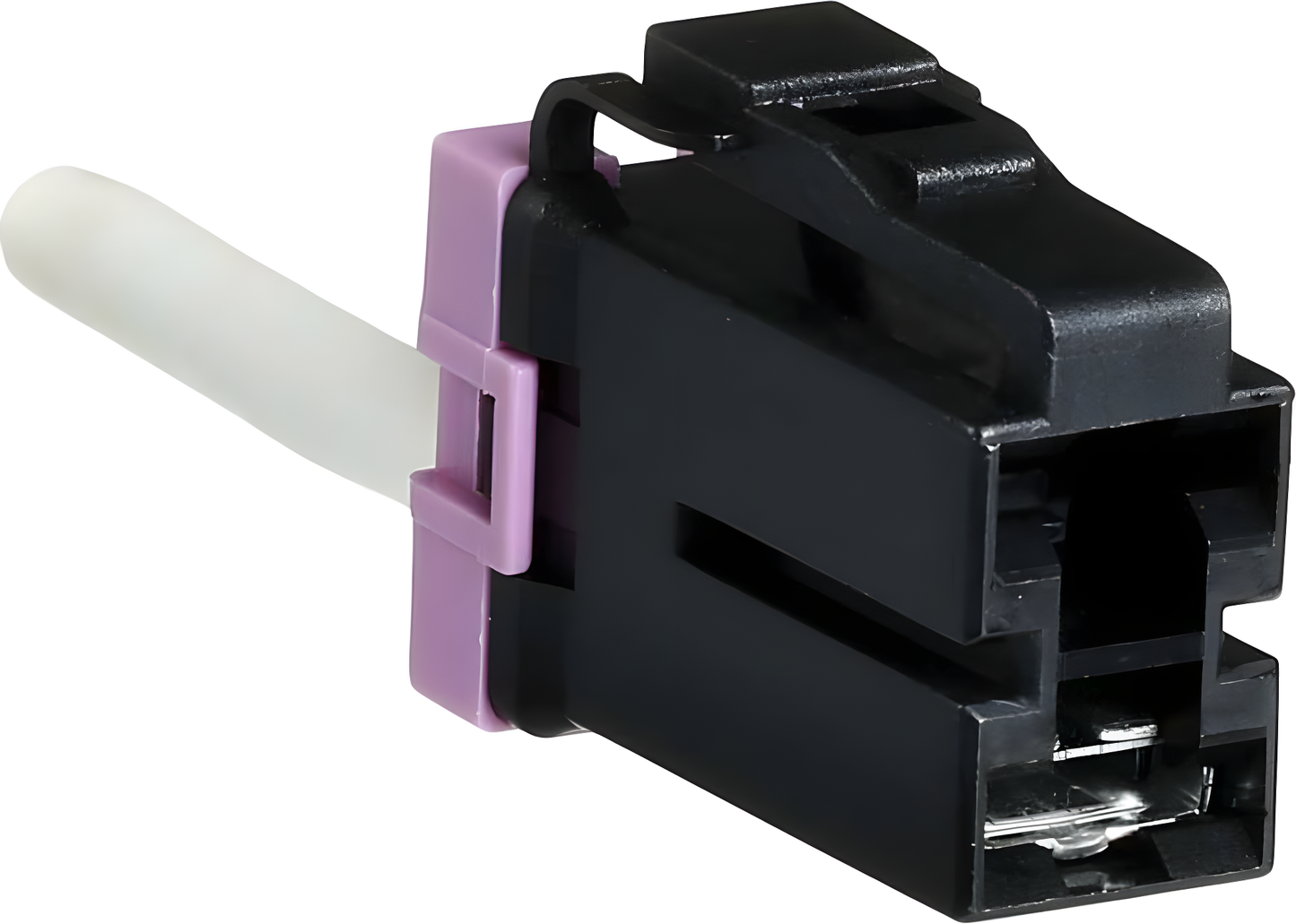 Wiring Specialties SR20DET S13 Standalone Alternator Feed Connector Main Photo