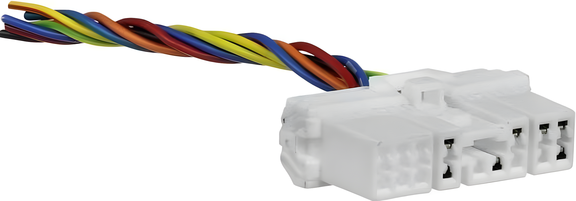 Wiring Specialties SR20DET SOHC S13 Dash Interface Connector Standalone WRSSDICON Main Photo