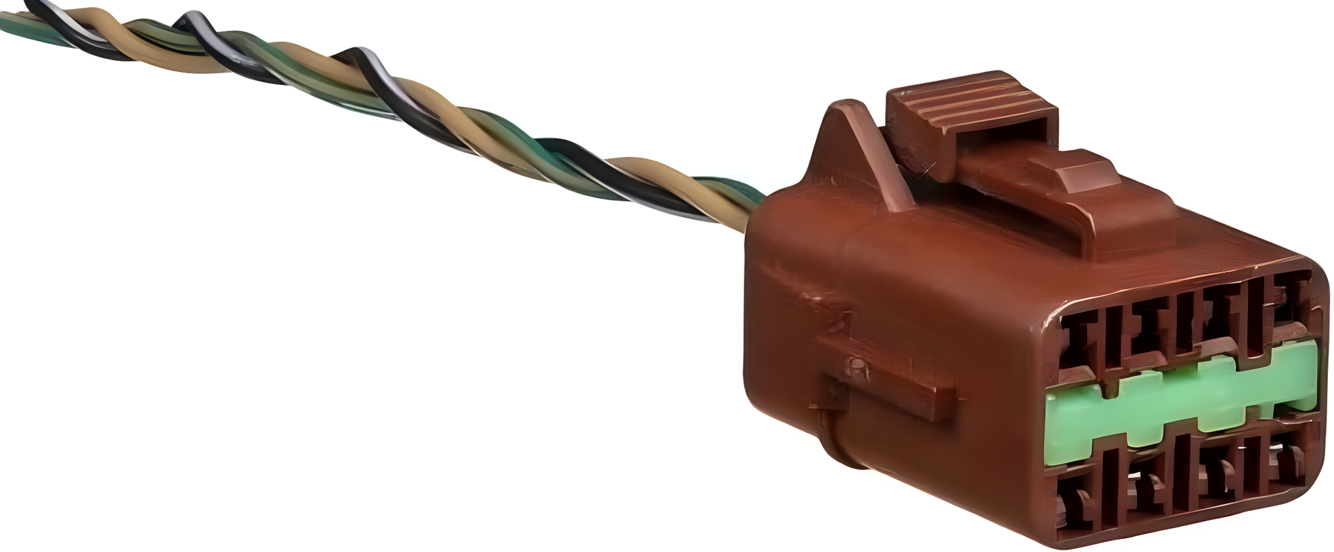 Wiring Specialties SR20DET S13 240SX Chassis Interface Connector PRO Series WRSCICON Main Photo