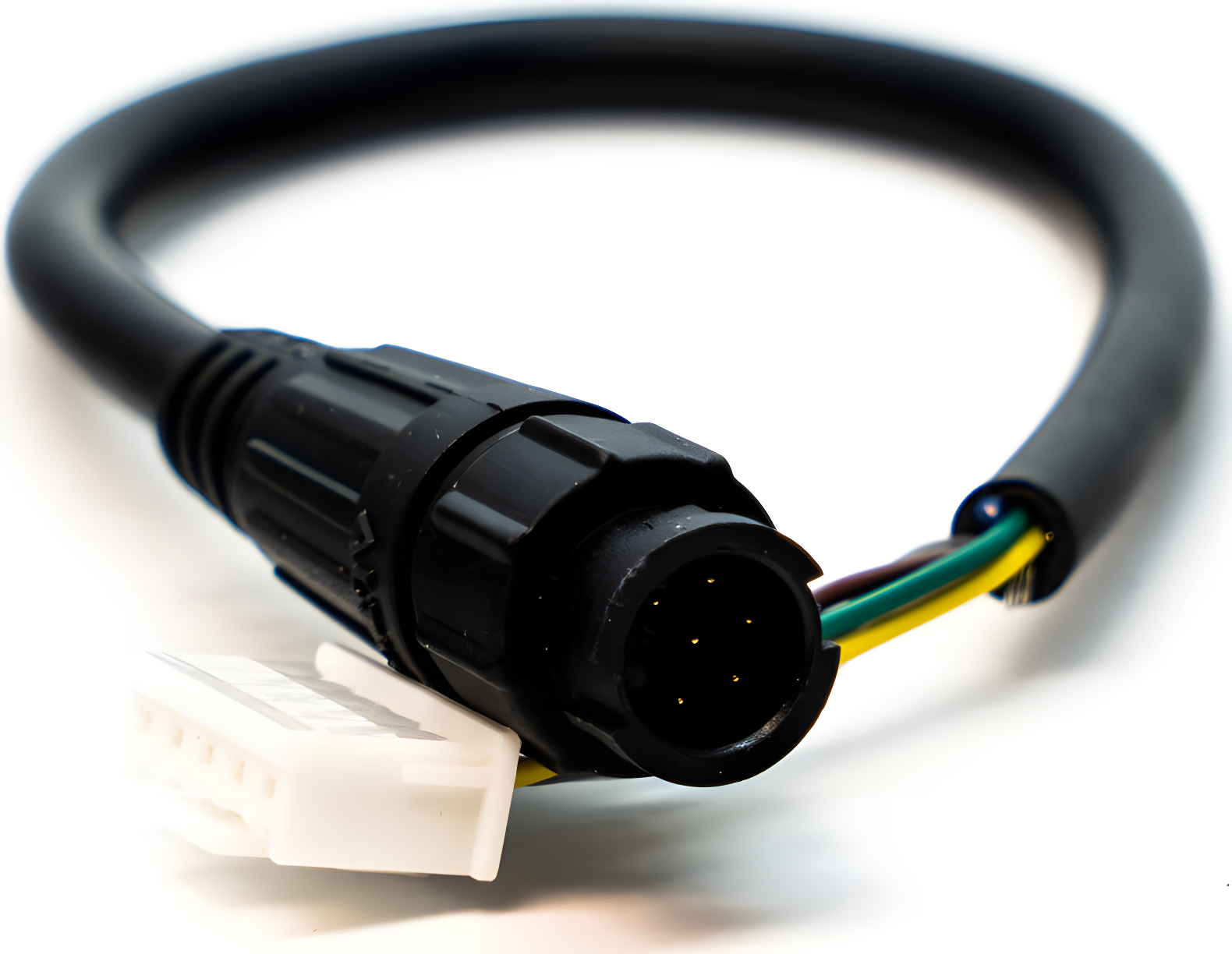 Wiring Specialties SR20DET LINK ECU Cable (CANPCB) [101-0022] Main Photo