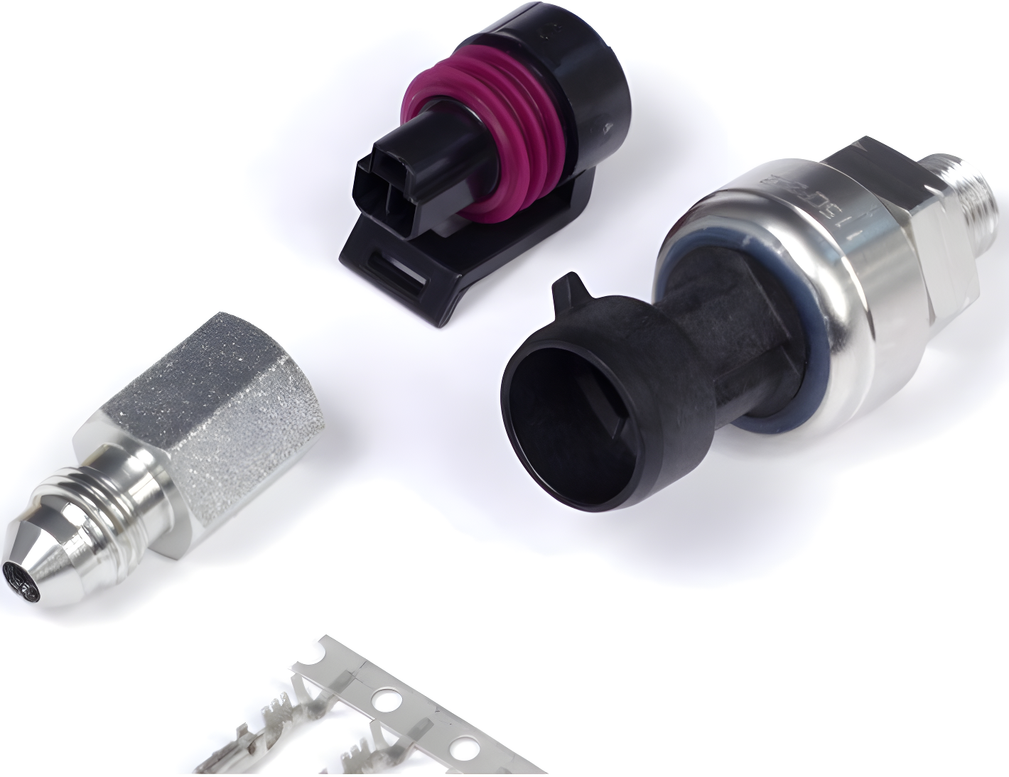 Wiring Specialties SR20DET Sensor Kit Standalone HT-010904 Main Photo