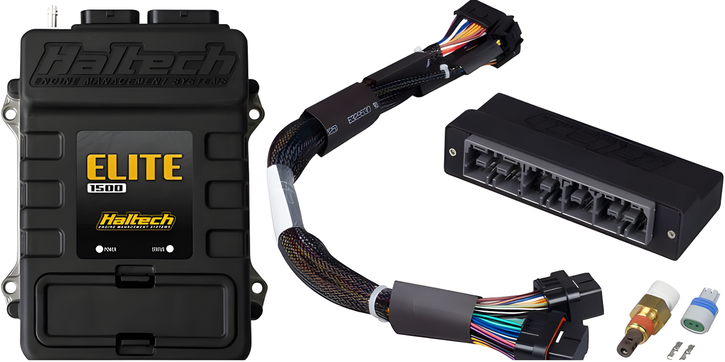 Wiring Specialties SR20DET Kit RX7 Swap HT-150927 Main Photo