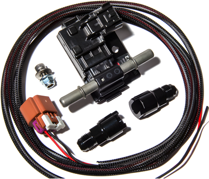 Wiring Specialties SR20DET Kit S13 Swap PRO Series EMU-WHPFF2 Main Photo