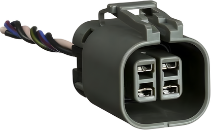 Wiring Specialties SR20DET Connector S13 IAC WRSIDAIR Main Photo