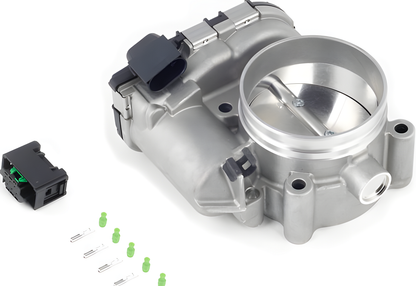 Wiring Specialties Bosch 68mm Electronic Throttle Body Kit SR20DET 1JZGTE RB26 13B-REW LS1 for S13 Main Photo