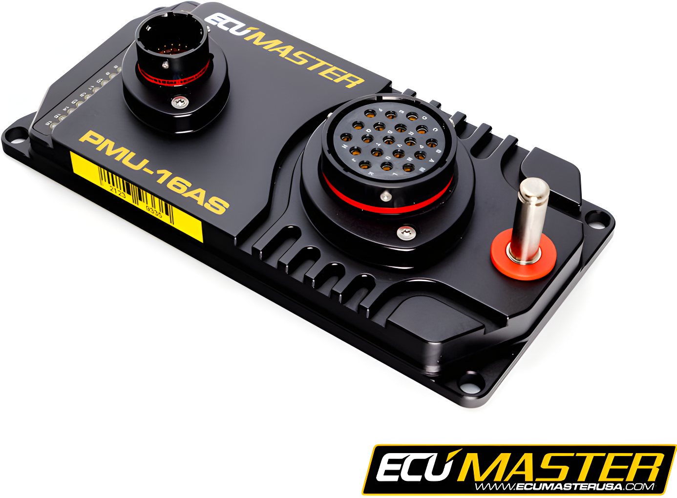 Wiring Specialties SR20DET ECU Master PMU16 Autosport Power Management Unit EMU-ECUPMU16AS Main Photo