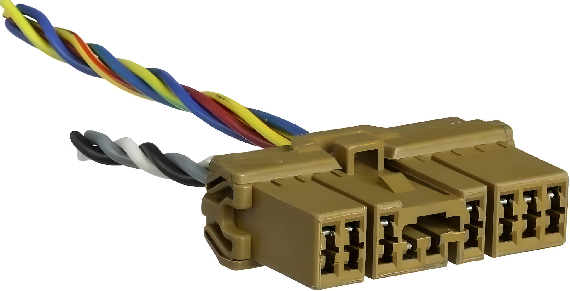 Wiring Specialties SR20DET Connector S13 Standalone WRSDICON Main Photo