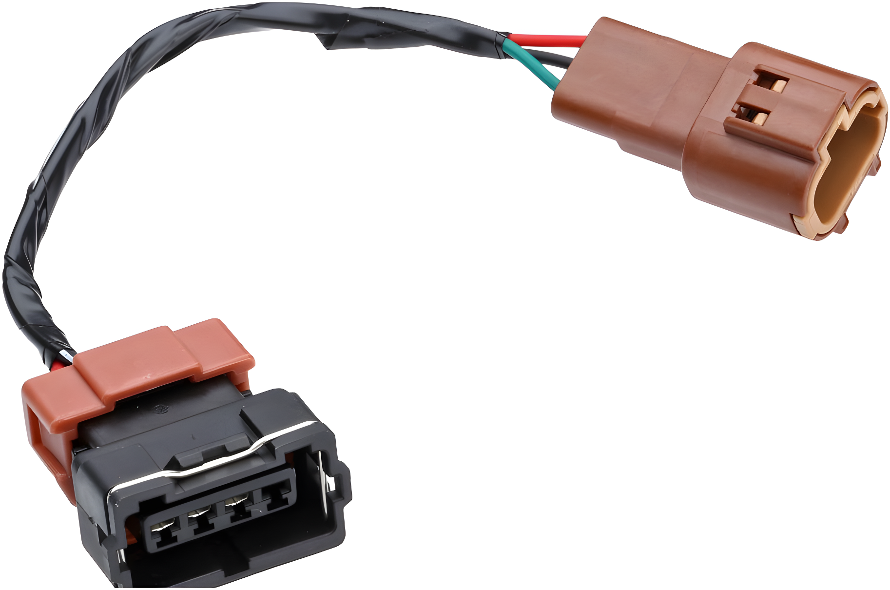 Wiring Specialties SR20DET S14 Connector Swap WSP-S13SRZENMAF Main Photo