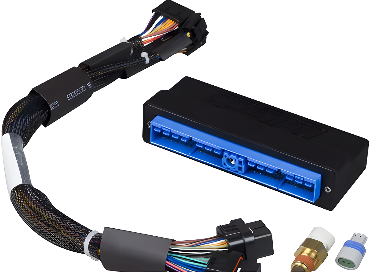 Wiring Specialties SR20DET S13 Plug 'n' Play Adapter Harness HT-140851 Main Photo