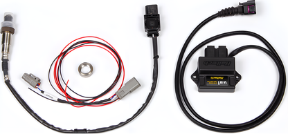 Wiring Specialties SR20DET Haltech WB1 CAN Wideband O2 Controller Kit (Sensor & Harness) HT-159976 Main Photo