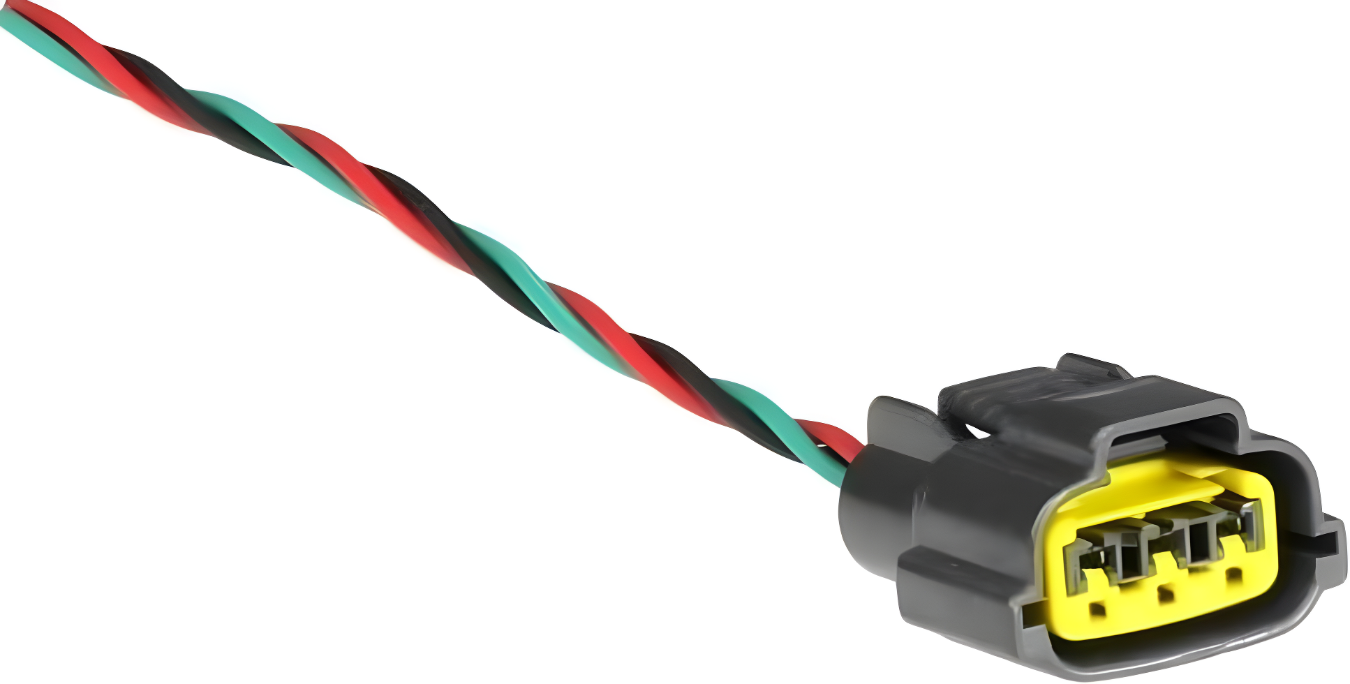 Wiring Specialties SR20DET Coil Connector OEM Series SRCOIL Main Photo
