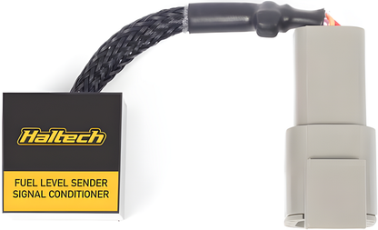 Wiring Specialties SR20DET Fuel Level Sender Signal Conditioner S13 Swap Connector HT-038002 Main Photo
