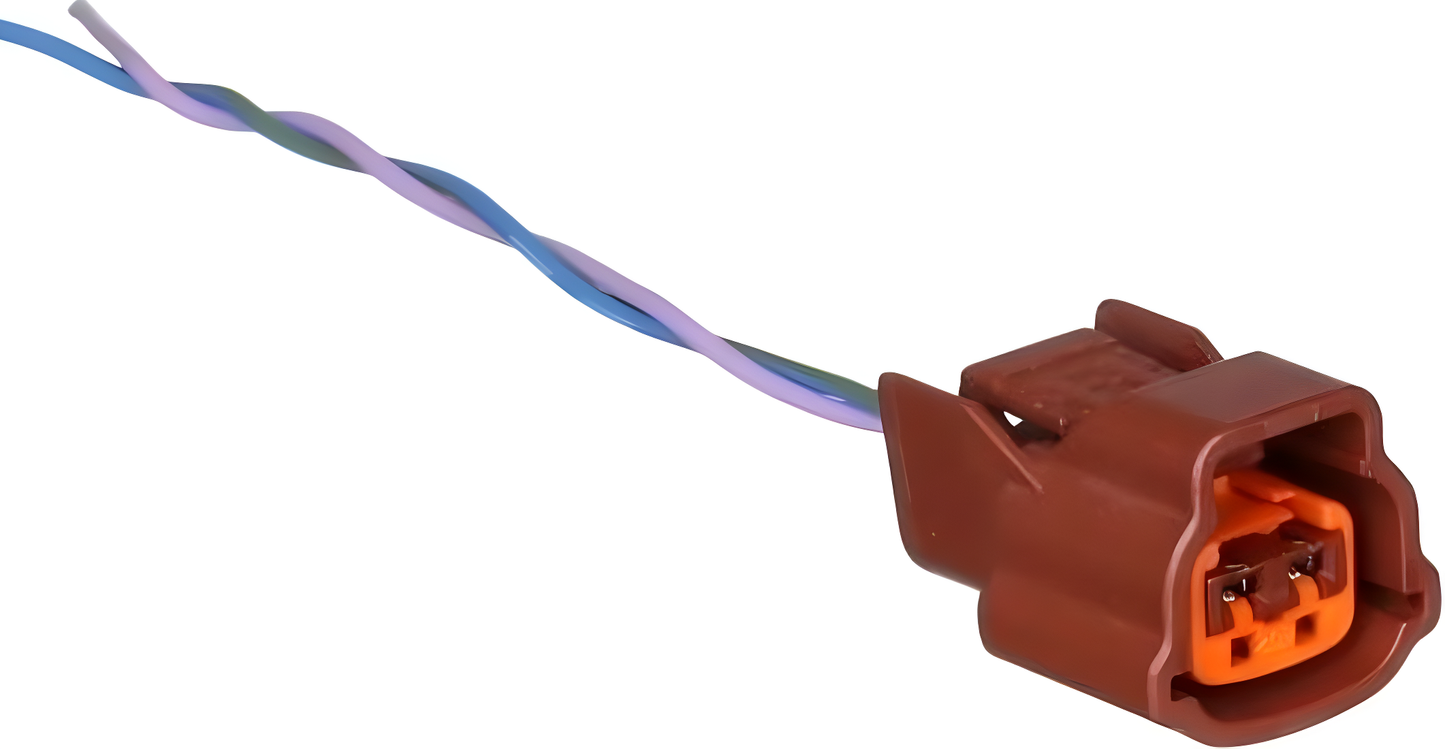 Wiring Specialties SR20DET S14/S15 Idle Air Connector IAC Part S14S15SR-IACON Main Photo