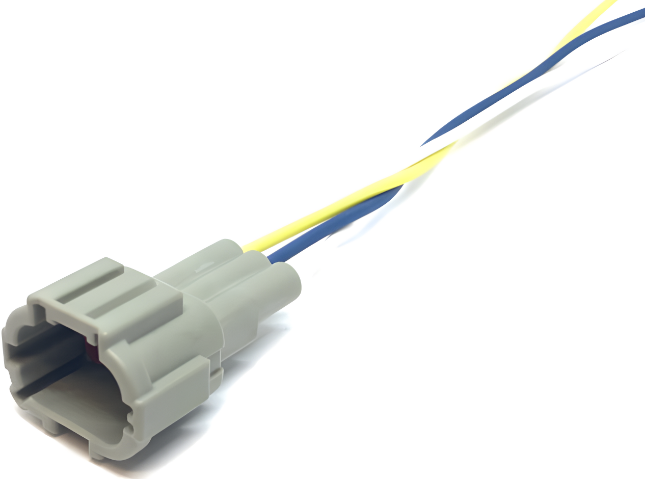 Wiring Specialties SR20DET Connector S13 Swap PRO Series MISCNISSM Main Photo