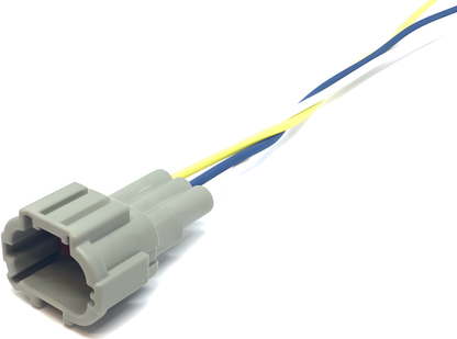 Wiring Specialties SR20DET Connector S13 Swap PRO Series MISCNISSM Main Photo