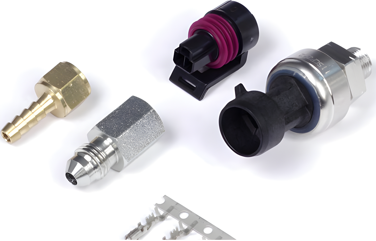 Wiring Specialties SR20DET Kit for S13 PRO Series – HT-010110 Main Photo