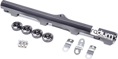Wiring Specialties SR20DET S13 Standalone Fuel Rail Kit 20-0558 Main Photo