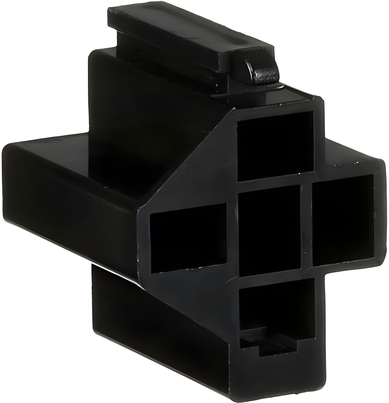 Wiring Specialties SR20DET Standard 5-Terminal Relay Connector WRSRLY2 Main Photo