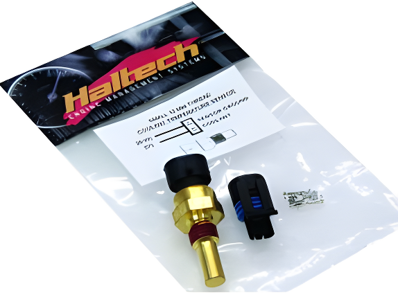 Wiring Specialties SR20DET Haltech Coolant Temp Sensor Small Thread M12 x 1.5 ECU & Electronics HT-010300 Main Photo