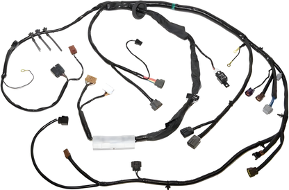 Wiring Specialties SR20DET S13 MAFS Connector Main Photo