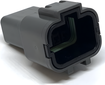 Wiring Specialties SR20DET S13 Fusebox Interface Connector MALE PRO Series WRSFUSCON-M Main Photo
