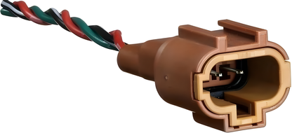 Wiring Specialties SR20DET MAF Interface Modular Connector - Male End Swap WRSMAFCON Main Photo