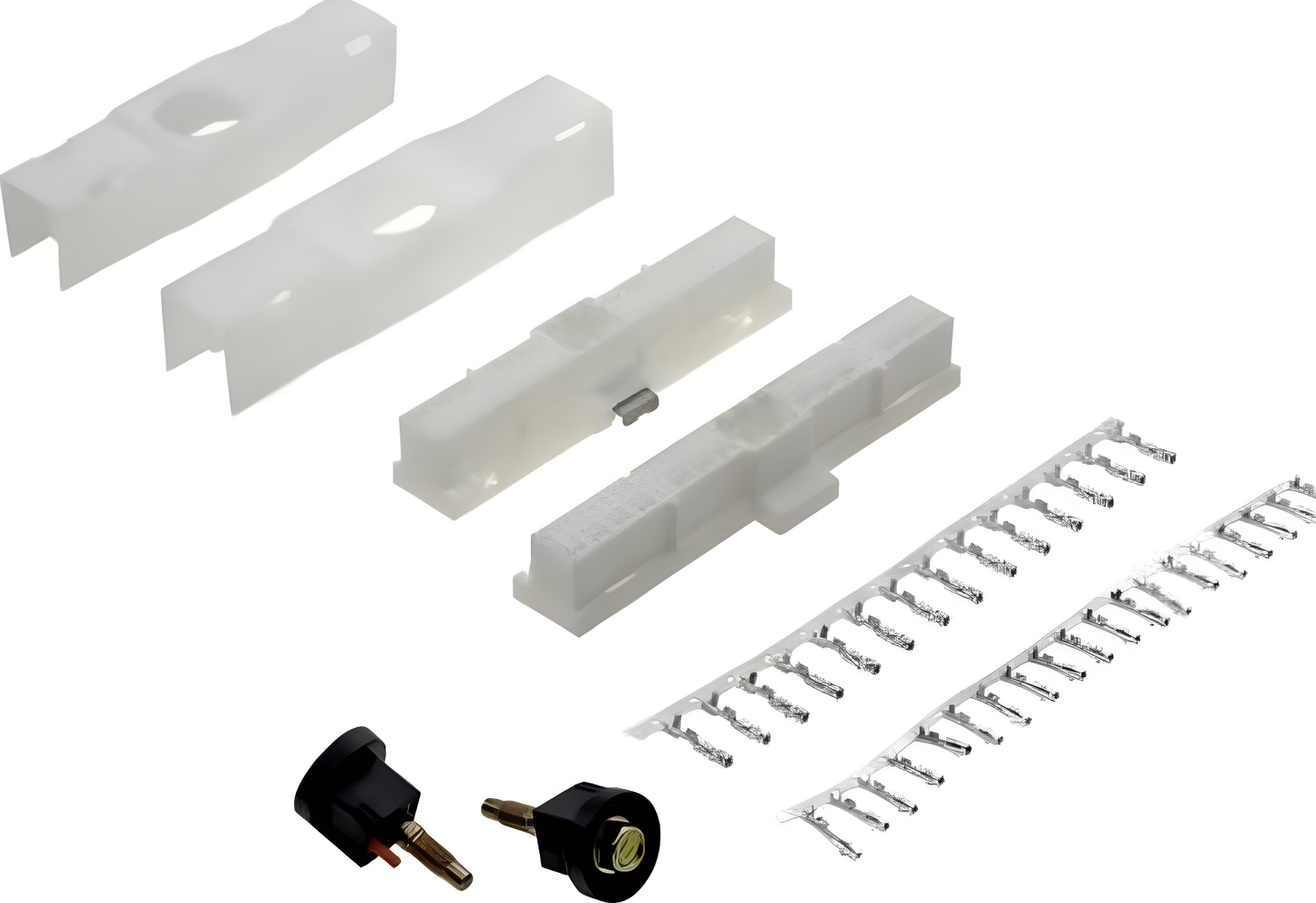 Wiring Specialties SR20DET S13 Swap Connector Kit SRECU Main Photo