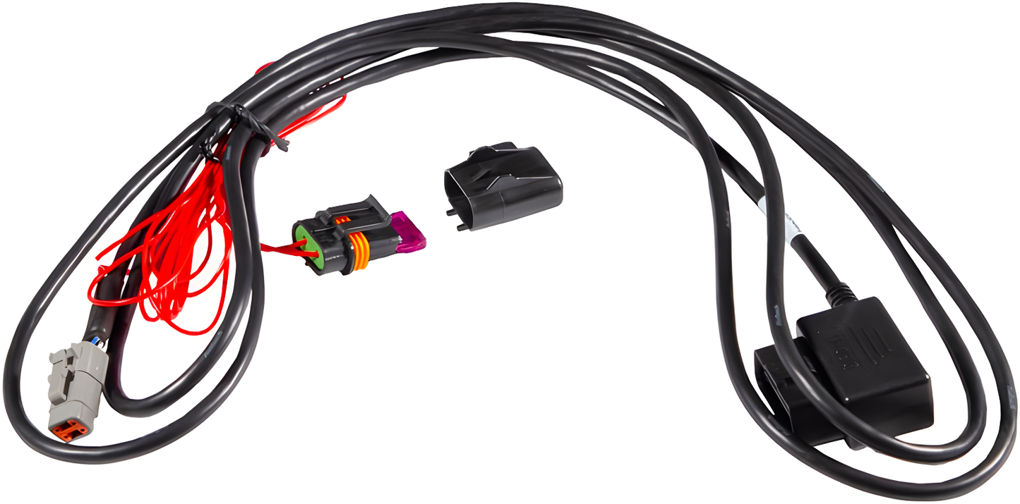 Wiring Specialties SR20DET Cable OBDII to CAN Swap HT-135003 Main Photo
