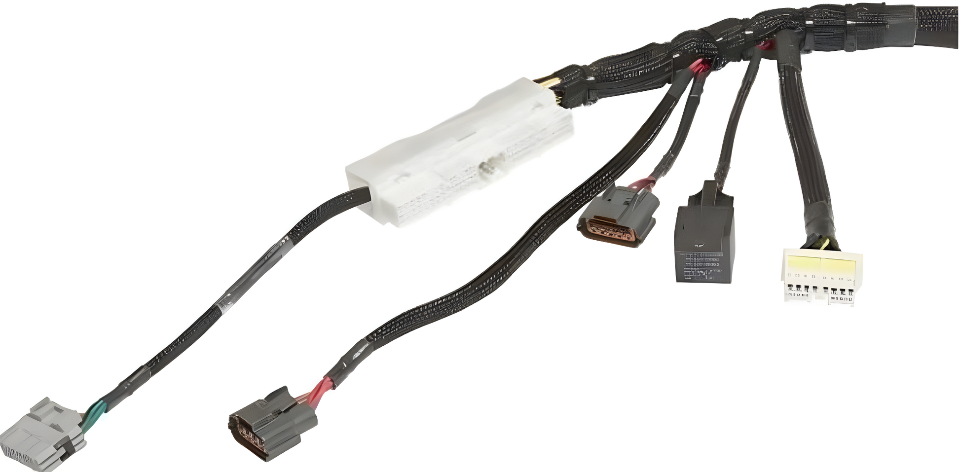 Wiring Specialties Sr20Det Pro - SR20DET PRO Series Harness for BMW E36 – Part WRS-PROS13SR20-E36