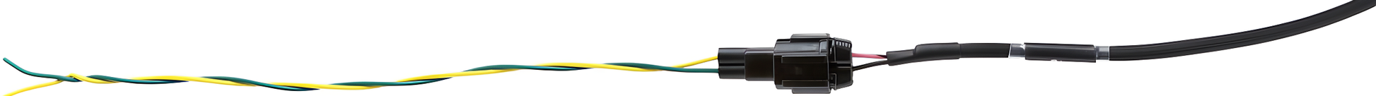 Wiring Specialties Sr20Det Pro - SR20DET PRO Series Harness for Z32 300ZX / Fairlady – WRS-PROS15SR20-Z32