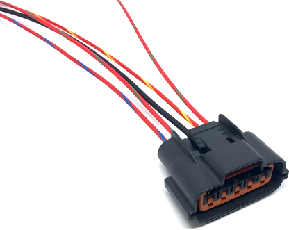 Wiring Specialties Sr20Det Pro - SR20DET 5-Pin Igniter Connector PRO Series WRS-SRIGN-CON