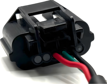 Wiring Specialties Sr20Det Pro - SR20DET to VR38 MAF Connector - PRO Plug n Play - WRS-SR20VRMAFSCNT-PRO