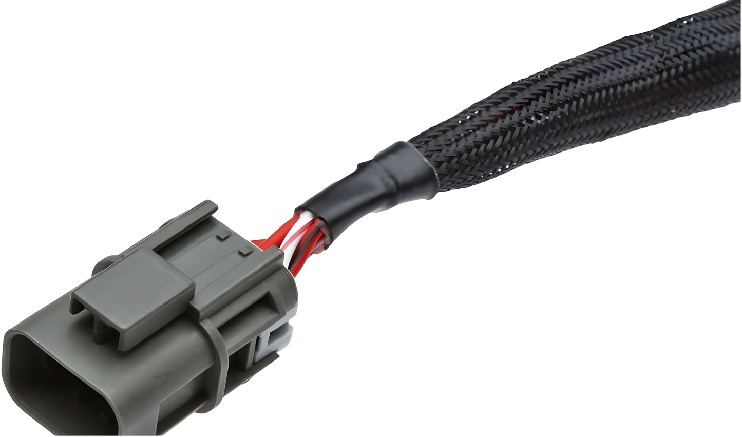 Wiring Specialties Sr20Det S13 - SR20DET Coil Pack Harness for S13/S14 – WRS-SR20-COIL