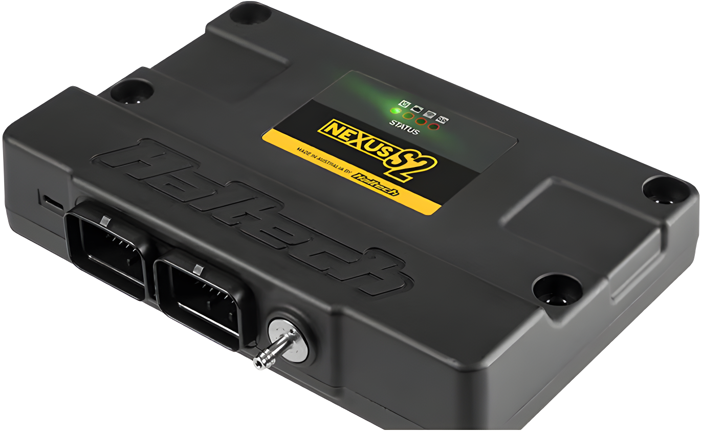 Wiring Specialties Sr20Det S13 - Haltech NEXUS S2 ECU SR20DET S13 OEM Series [HT-21200]