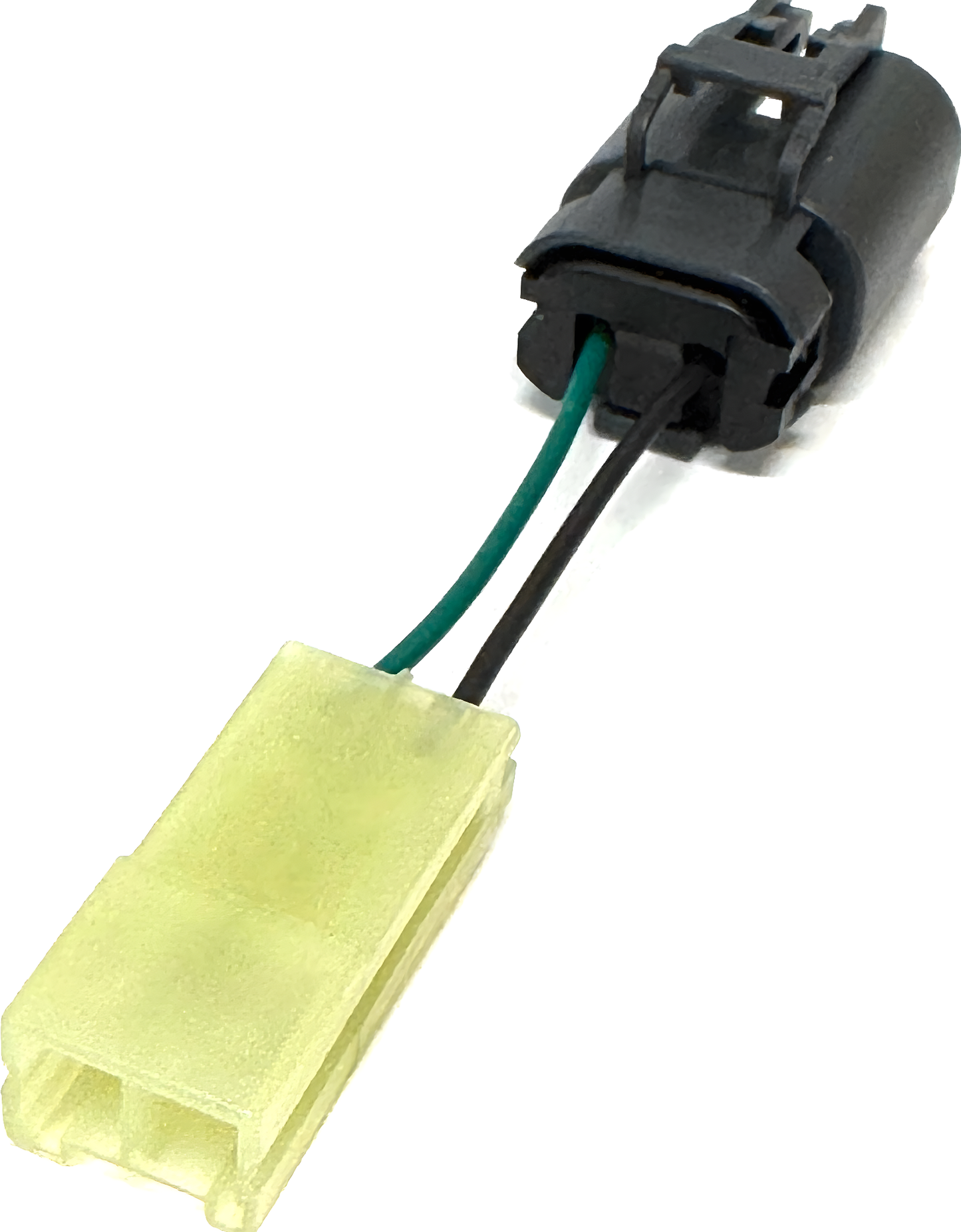 Wiring Specialties Sr20Det S13 - SR20DET Adapter for S13 240SX Swap – WRS-SRTOKA-TRNADP