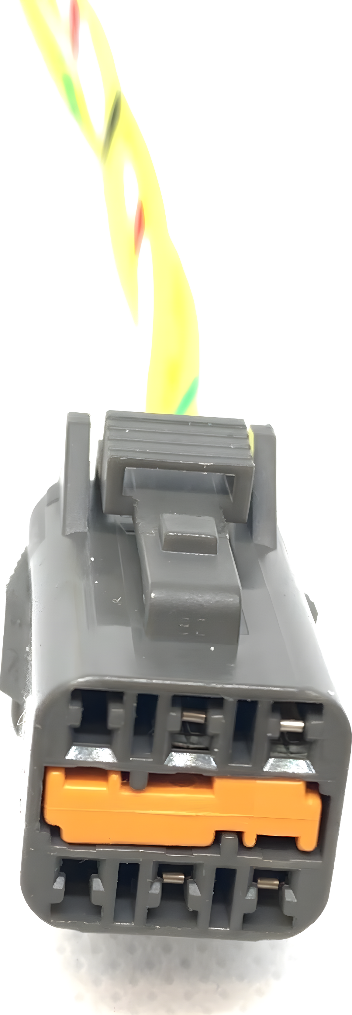 Wiring Specialties Sr20Det S13 - SR20DET S13 RHD/EURO 6-Pin Fusebox Interface Connector WRS-FUSCON-AT6