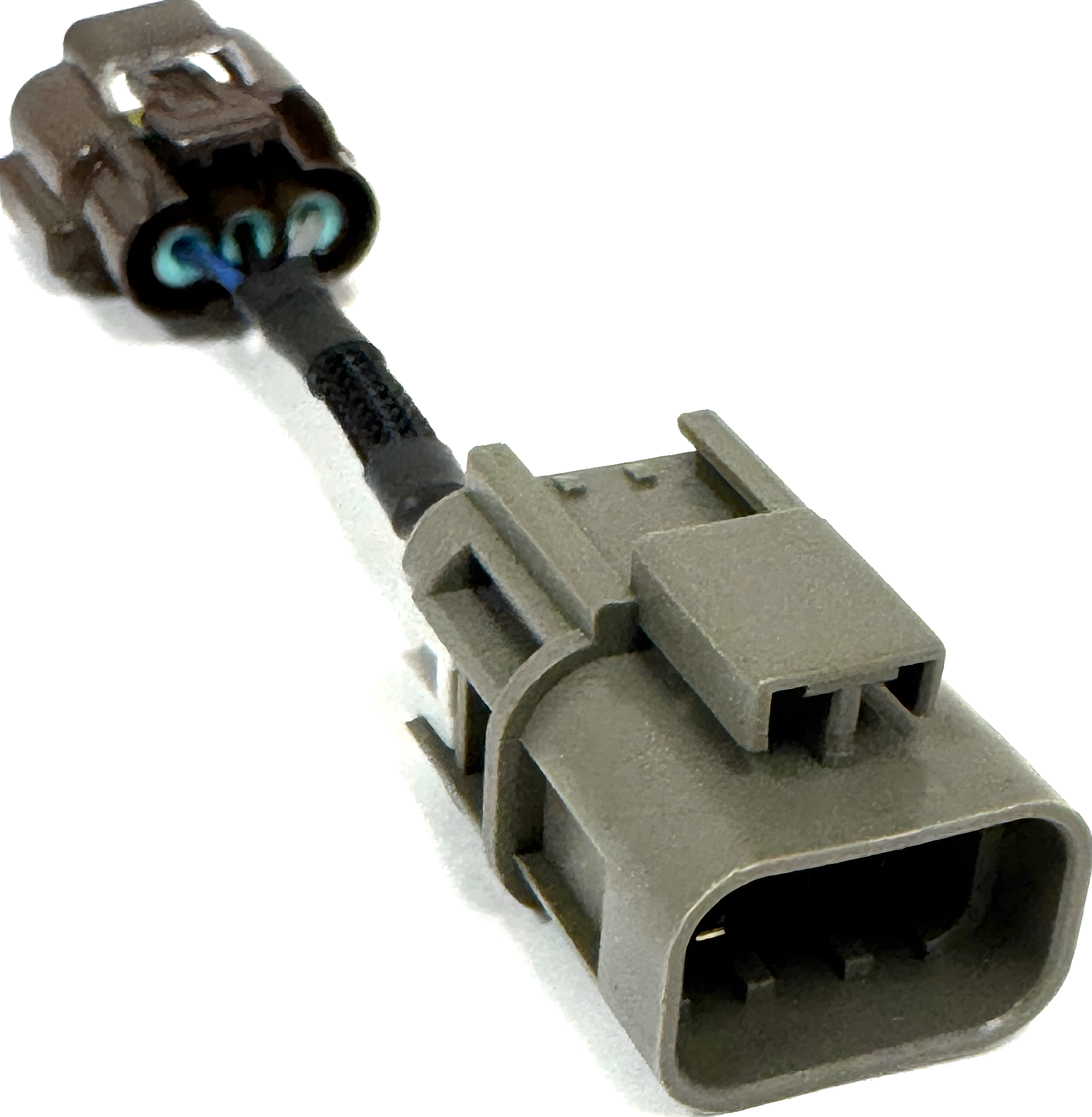 Wiring Specialties Sr20Det S13 - SR20DET Adapter S13 Automatic to Manual TPS WRS-S13TPS-ATOM