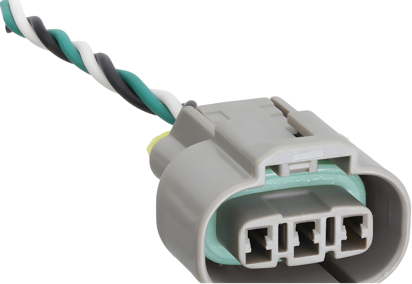 Wiring Specialties Sr20Det S13 - SR20DET Speed Sensor Connector S13 Swap WRS-R154-SPEED