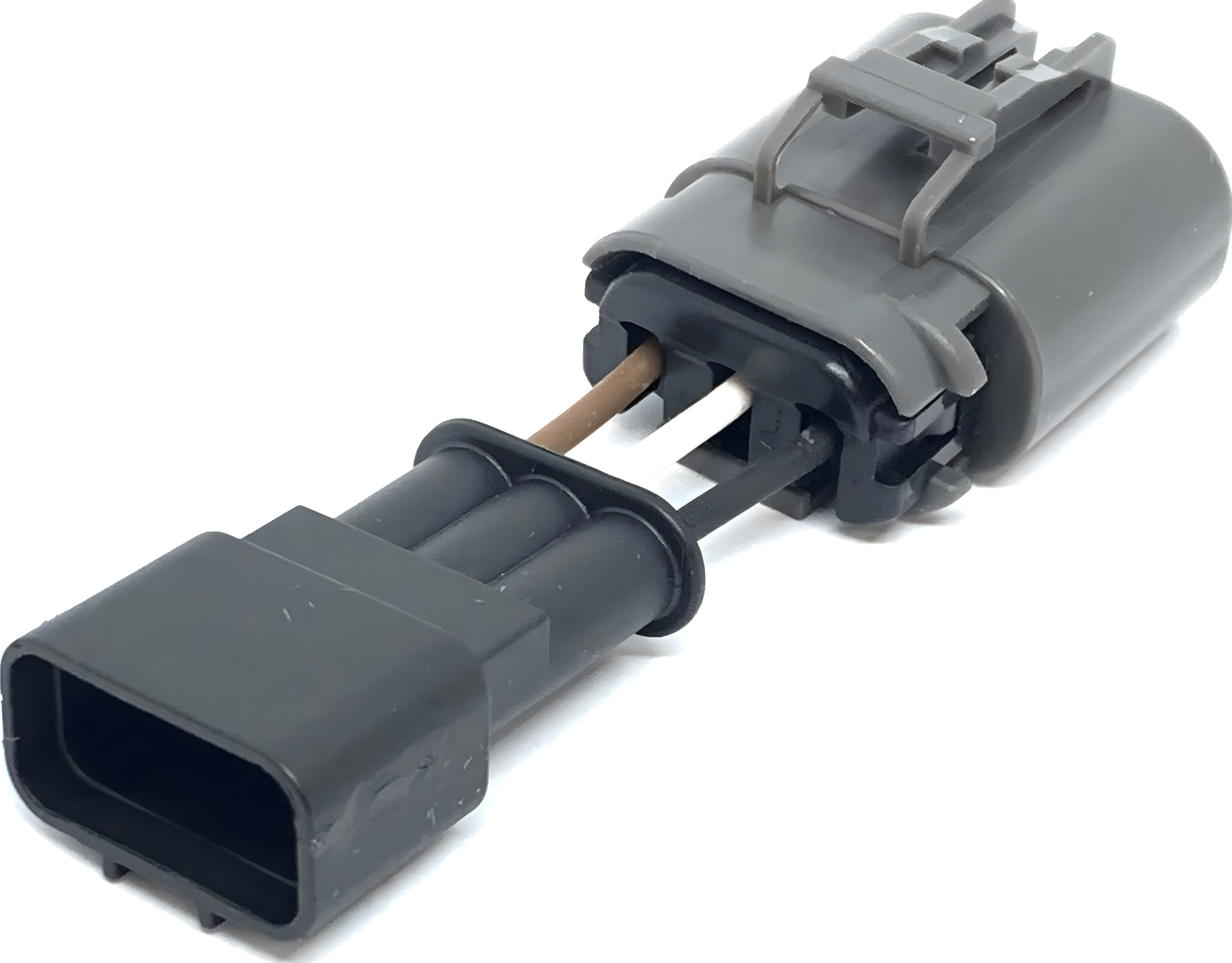 Wiring Specialties Sr20Det S13 - SR20DET Adapter for S13/S14 to KA24DE TPS Swap WRS-SR20TOKATPS-ADP