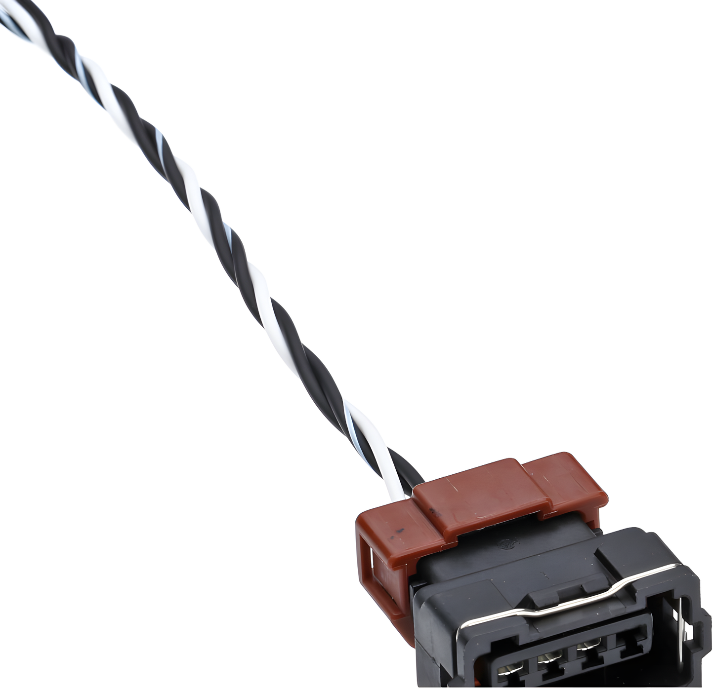 Wiring Specialties Sr20Det S13 - SR20DET S13 MAFS Connector