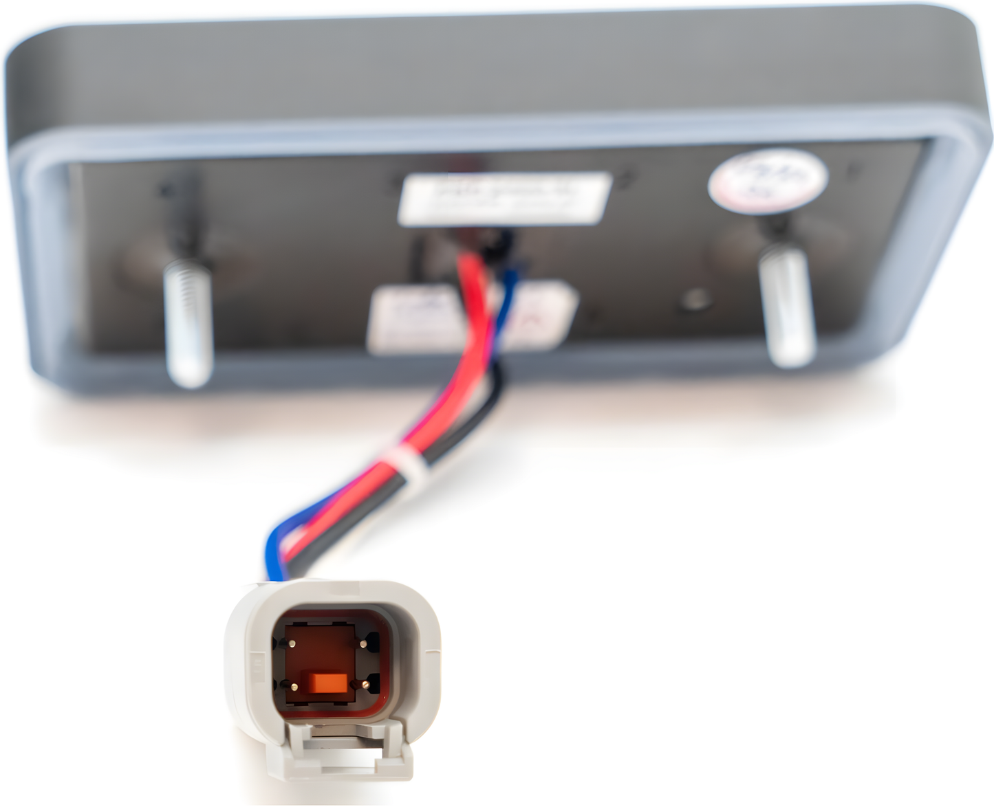 Wiring Specialties Sr20Det S13 - SR20DET S13 PRO Series Link CAN Keypad 8 Button LINK-101-0237