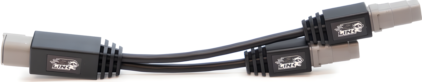 Wiring Specialties Sr20Det S13 - SR20DET S13 Swap Adapter LINK-101-0212