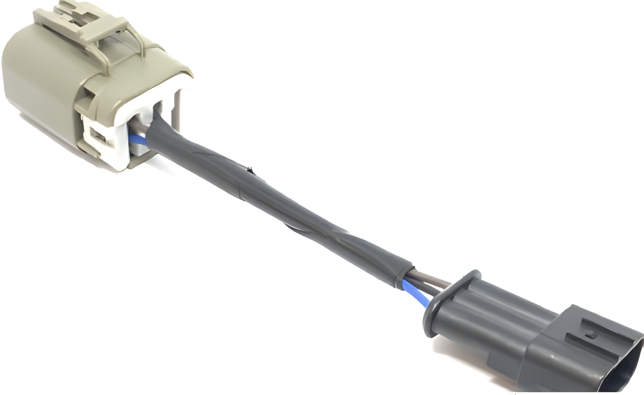 Wiring Specialties Sr20Det S13 - SR20DET Adapter for S13 Manual to Automatic TPS WRS-S13TPS-ADP